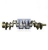 VOLVO 1545657 Crankshaft
